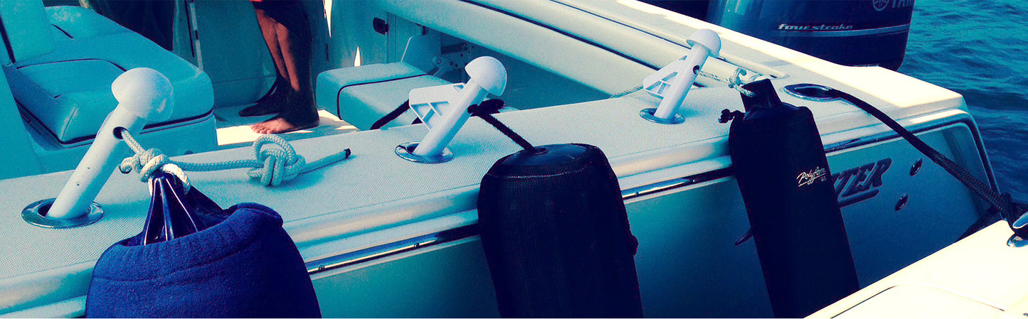 DL Fender Rod Holder Adjuster