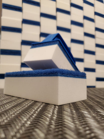 WipeOut Eraser High Density Handle 2 Pack